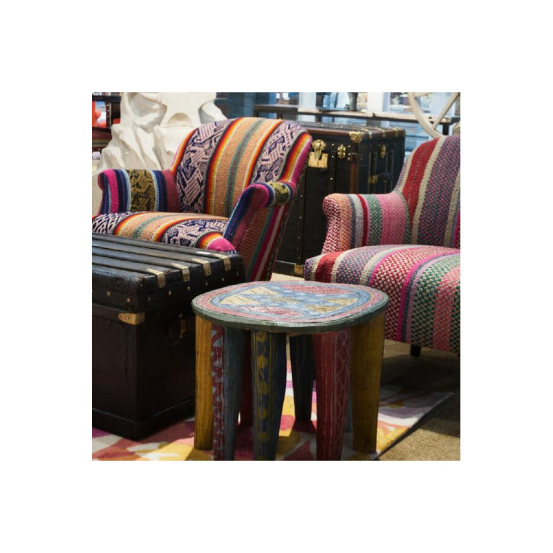 Victoria Armchair
