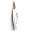 Xmas Alexa, Pour More Egg Nog Wooden Heart Plaque-73340200