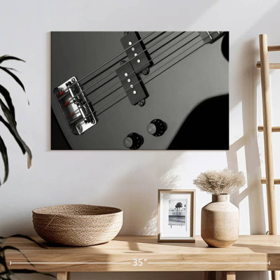 Guitare basse