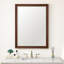 Glenbrooke Solid Wood Beveled Wall Mirror-1467630396-1467630399