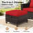 5 - Person Seating Group with Cushions-1855201614