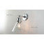Colella Steel Armed Sconce