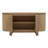 Stefan Sideboard Light Natural 63"-841734154