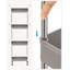 Highbridge Kitchen Cart-505413812