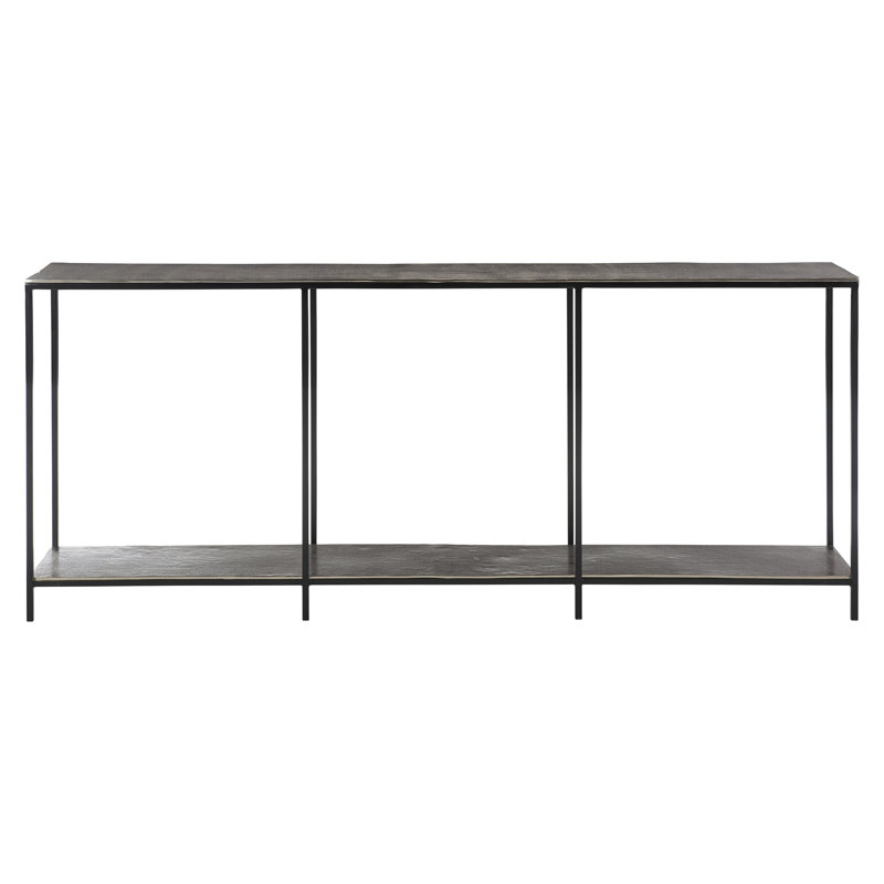 Equinox 70'' Console Table