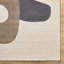 Tapis abstrait Rossi-722866391