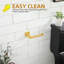 Porte-papier hygiénique mural-73494350