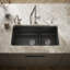 Cairn Smart Divide 33-1/2" Undermount Kitchen Sink-870202001