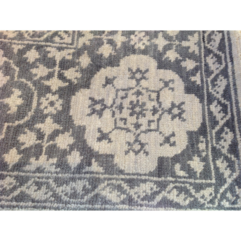 One-of-a-Kind 9' X 12' Area Rug