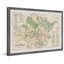 Carte d'Annapolis - cadre photo-34453548