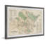 Carte d'Annapolis - cadre photo-34453584