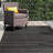 Randall Striped Machine Woven / Power Loomed Indoor/Outdoor Patio Rug-1520698401