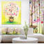 « pâques tree », reproduction sur toile tendue-29506567