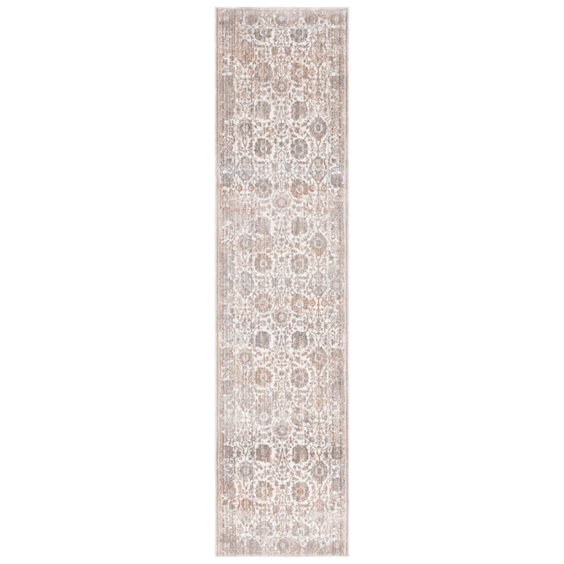 Sorrels Performance Oriental Rug, Runner 2' x 8'