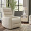 Fauteuil relevable en similicuir Bentley-1638194034
