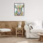 «Vivid Cow Visage Art» par Valerie Weiners-102892124-102892125