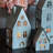 Town House Candle Lanterns