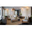 Soho Club Chair with Cushions