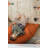 Bean Bag Cathy The Carrot