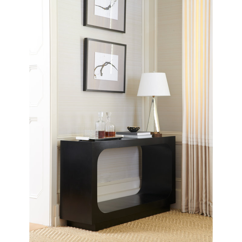 54'' W Console Table