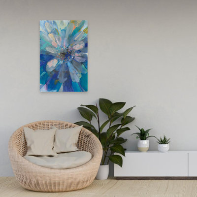 Contemporary Intensity I