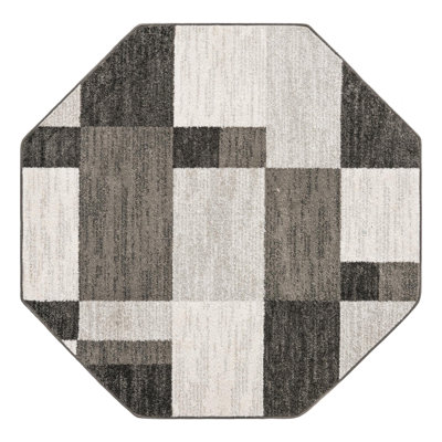 Harender Geometric Indoor Rug