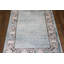 Tapis intérieur / extérieur bleu Straka-1128820164