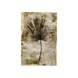 In The Shade II Print by Zoey Riley