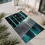 Tapis intérieur et extérieur Orbit Layers-1730913146