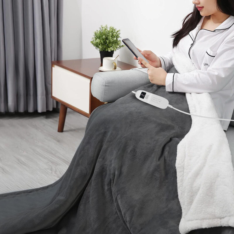 Throw Blanket