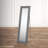 Olancha Metal Flat Floor Mirror