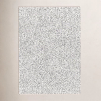 Edine Hand-Woven Jute Rug