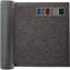 Polypropylene, Rubber Bath Mat