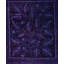 Overdyed One-of-a-Kind 2' 7" X 14' 8" Hand Knotted Area Rug