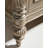 Architrave 49'' W 3 - Drawer Dresser