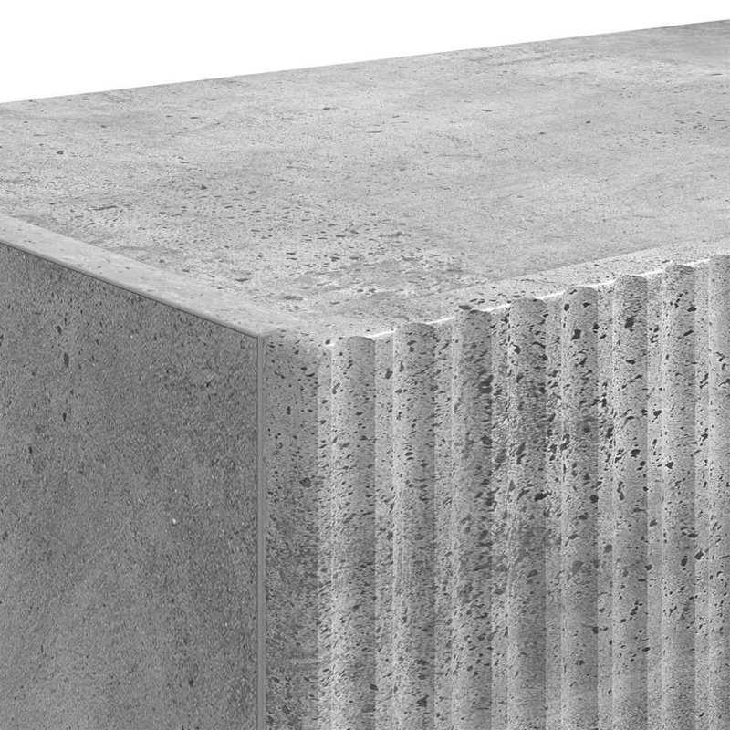 TV Stand, 29.5cm H x 78.5cm L x 31cm W, Concerte