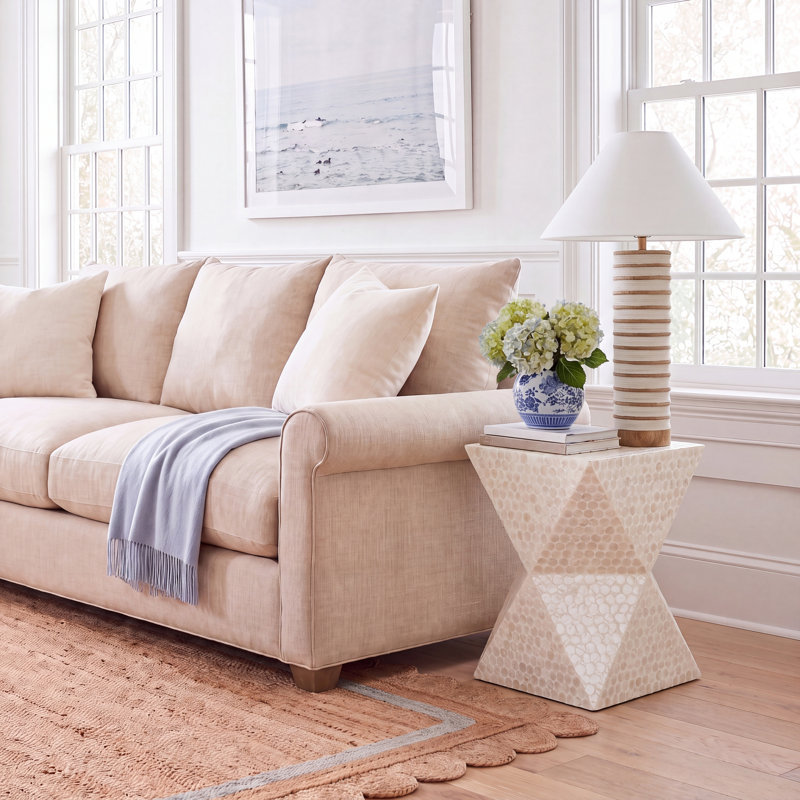Almerton End Table