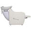 Fauteuil de lavabo en céramique-339815752