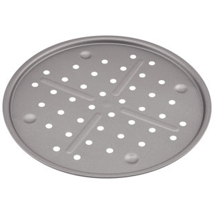 Judge, Everyday - Pizza Crisper