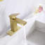 Robinet de salle de bain à un trou-70487921