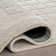 Fritz Checkered Wool Area Rug