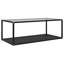 Table basse à cadre simple avec rangement-40888570-40888565-40888571