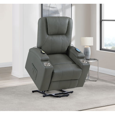 Fauteuil inclinable de massage Armstrong