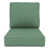 Green is out of stock