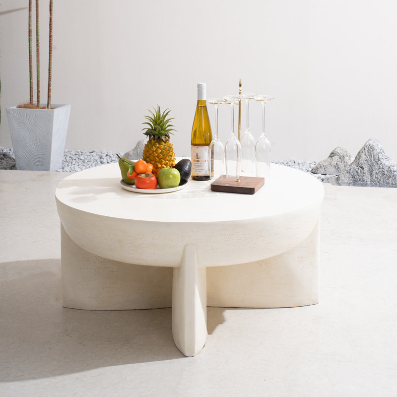 Table basse Belvoiry