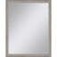 Miroir d'appoint 44 "