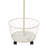 Coat Rack With Storage Basket-1295027001