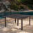 Rhead Square 8 - Person 64'' Long Dining Set with Cushions-28660333