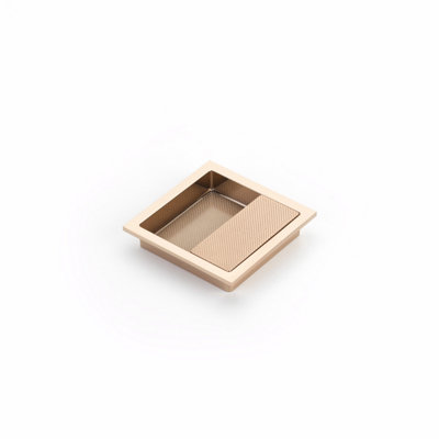 Modo Recessed Pull