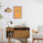 Modern Striking 3D edge design Cabinet